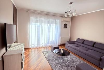 Apartament cu 2 camere decomandat, mobilat în Șelimbăr