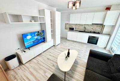 Apartament nou de inchiriat 2 camere, parcare, Valea Lupului, Carrefour Express - 3