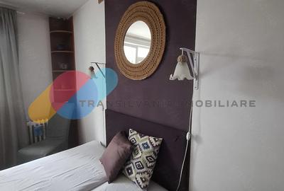 Apartament 2 camere, 48 mp, Gheorgheni - 5