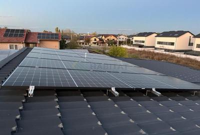 Comision 0% | Vilă Premium cu Fotovoltaice | Tunari - 19