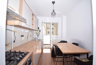 Apartament cu 3 camere | 67 mp | Zona Simeria - 5