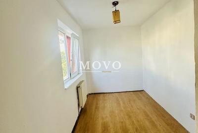 Apartament 3 camere | Etaj 3 | Centrala | Zona Dacia - 2
