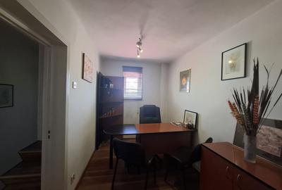 URGENT!, APARTAMENT TIP duplex in vila CONSOLIDATA, liber,  NEGOCIABIL - 13
