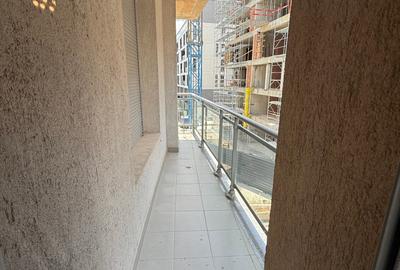 Șoseaua Nordului, 2 camere lux, etaj 1, 75 mp, terasa, boxa, garaj, DEOSEBIT - 18