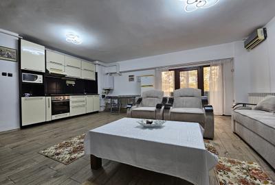Apartament Decomandat Modern 2 camere 67 mp cu centrala pe gaz - zona Gara - 4