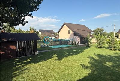 Royal Imobiliare  - Vanzare Vila zona Paulesti - 6