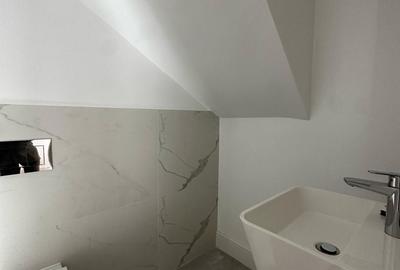 SMART VILLA FOR SALE/ RENT I 6 ROOMS I PIPERA - 6