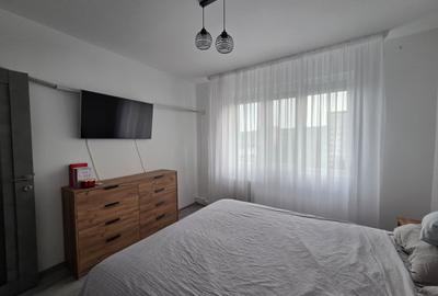 Apartament de vanzare, 3 camere, decomandat, 72 mp, Alexandru cel Bun - 4