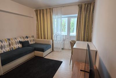 Apartament cu o camera ~ zona Unirii Nord / Clubul Politistilor ~ etaj 1 - 13