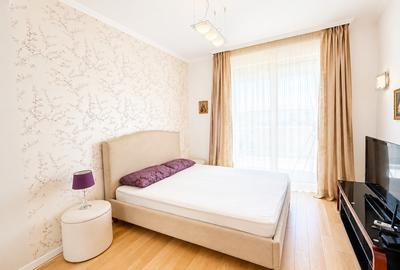 Apartament Premium 3 Camere | 3 Băi | Parcare Subterană | Băneasa – Sisești - 4