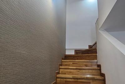 Duplex 3 camere Vatra Luminoasă/3 Băi/5 Terase/Parcare Proprie - 9