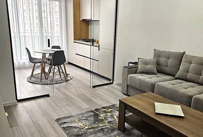 Apartament premium 2 camere | Theodor Pallady | Metrou Nicolae Teclu | Bloc 2025 - 5
