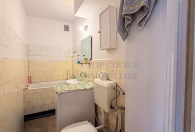 2 CAMERE - CALEA VICTORIEI COOLINART - 5/7 - DE RENOVAT - INVESTITIE AIRBNB - 10