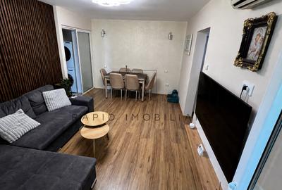 Apartament 2 Camere | Mobilat + Utilat Modern | Tiglina 1 | Parc - 7