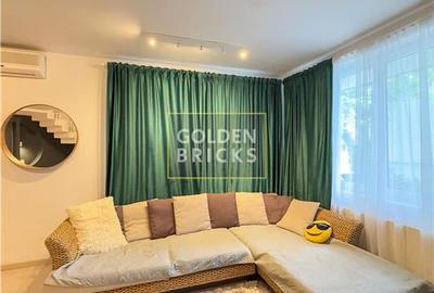 Apartament în vilă | 5 Camere | Curte | Acces dedicat | Parcare - 12