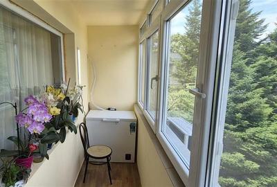 Apartament 3 camere, Scoala Avram Iancu, Grand Arena - 15