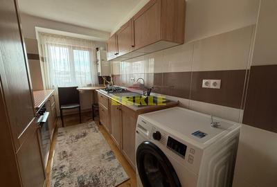 Apartament 3 camere decomandat, zona BRD-Teatrului - 6