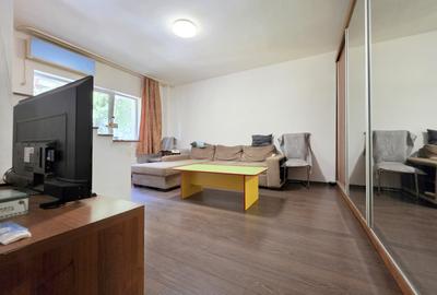 Apartament cu 2 camere în Panduri