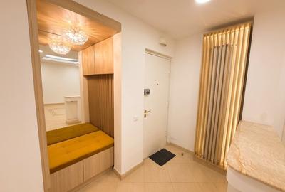 Apartament decomandat în centrul Bucureștiului - 4