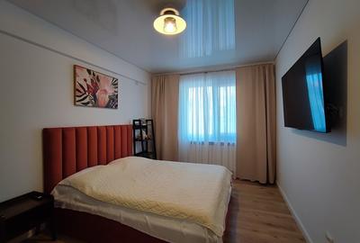 Apartament nou cu 2 camere si loc parcare de inchiriat in Compozitori - 13