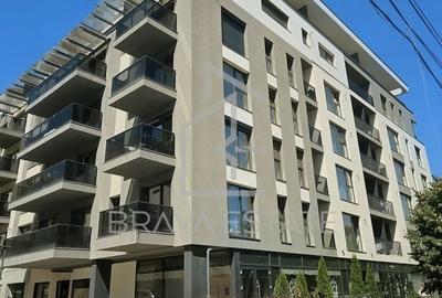 Apartament cu 2 camere decomandat, mobilat în Gheorgheni
