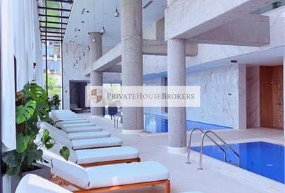 Aviatiei | Promenada Mall | Up Site | Bloc 2025 | Boxa - 8
