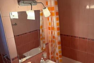 Apartament 2 Camere,Dristor,Metrou,bl.1990,reabilitat,Amenajat,mobilat,Liber - 7
