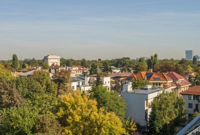 Vanzare apartament 5 camere Clucerului - Arcul de Triumf - 1