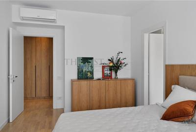Apartament 4 Camere | Residence 5 Forest | PIPERA | TAXARE INVERSA - 9