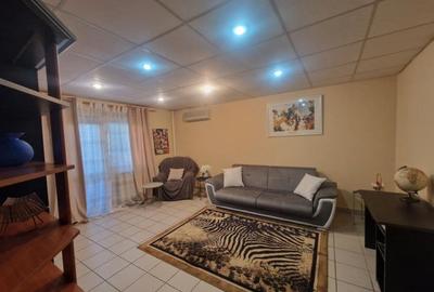 Apartament cu 2 camere decomandat, mobilat în 13 Septembrie