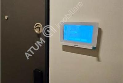 Penthouse cu 2 camere terasa 2 locuri parcare zona Turnisor din Sibiu - 10
