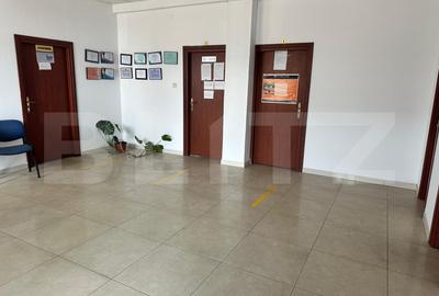 Birou, de 73.00 mp, în Baza 3
