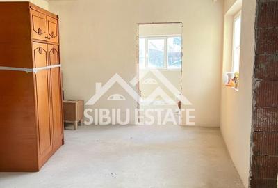 Casa individuala Selimbar, zona Brana - 14