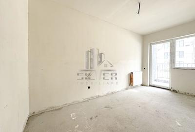 Apartament cu o camera/38.5 mp/imobil NZEB. - 3