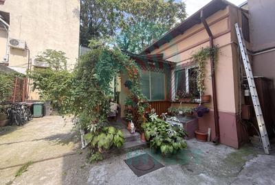 Casă individuală cu 1 camere în Calea Călărașilor