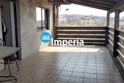 Proprietate deosebita in Bucium,  teren extins si panouri solare - 9