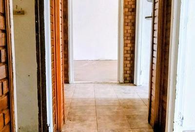Apartament 2 camere | 53 mp | Etaj 1/11 | Bloc complet reabilitat | Podu Ros - 5