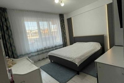 2 Camere - etaj intermediar - 2 locuri parcare - 98.000€ - 3