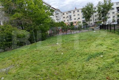 Teren Construcții intravilan de 423 mp, în Bularga