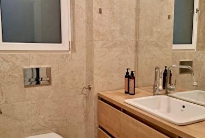 Apartament 2 camere vedere lac - 11
