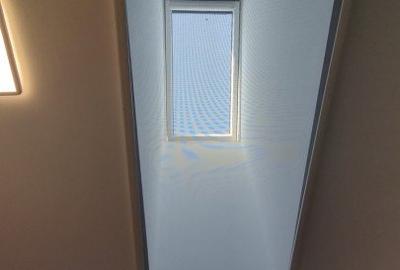 Casa insiruita, 4 camere, Sacalaz - arhitectura moderna, 2 locuri de parcare - 14