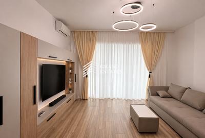 3 camere in Toscana Residence I Modern I Loc de parcare I Mega Image non-stop - 2