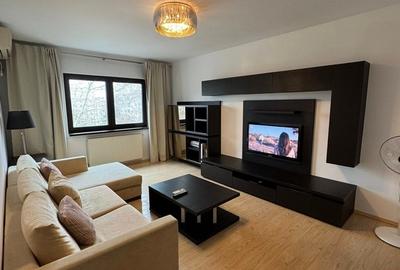 YSAIA IMOBILIARE - FALEZA NORD - PARC - 3 DECOMANDATE DE INCHIRIAT - TERMEN LUNG - 12