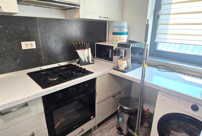 Etaj 2 - Apartament 2 camere decomandat, mobilat, utilat, INTABULAT - 7