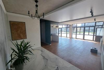 Spatiu comercial, 95 mp utili, situat in cartierul Dambul Rotund! - 3
