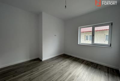 Duplex deosebit cu 5 camere in Ghiroda - 9