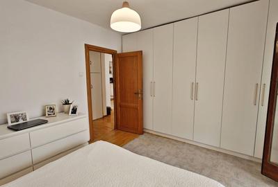 4 camere, decomandat, 2 bai, parcare, finisat modern, Office - 8