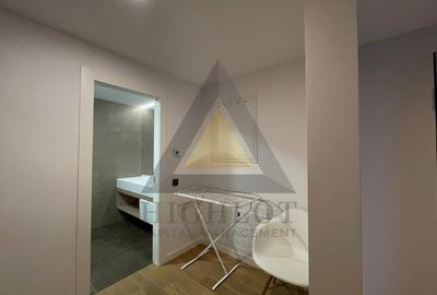 3 camere închiriere One Herăstrău Towers - 11