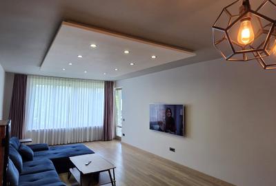 Apartament deosebit 3 camere, suprafata 111 mp, mobilat, utilat preminum, garaj. - 5