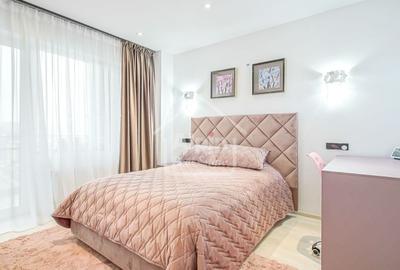 Apartament Exclusivist 4 Camere | Fnisaje Hi-End I Tractorul I Coresi - 16